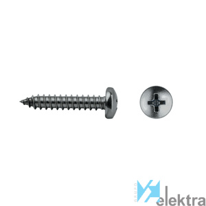 0308938 CELO 9X42257981 TLLO. CHAPA ALOMADA PHILIPS DIN/