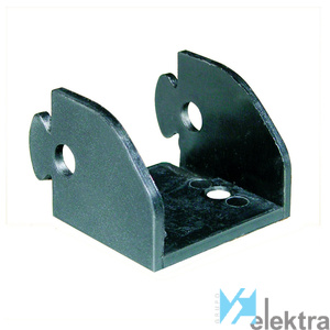 0599291 INTERFLEX E3010APL Juego 2 Terminales Fijacion
