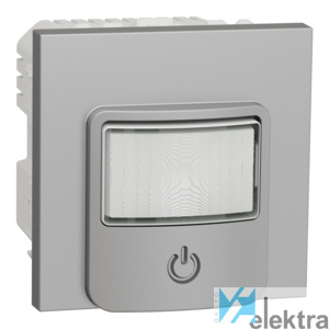 0648212 SCHNEIDER NU352530 Sensor movimiento con interrupt