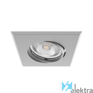 0651005 BENEITO-FAURE 222232 ARO ALUMINIO ECLIPSE BLANCO
