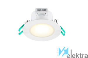 0675623 SYLVANIA 0005374 START ECO SPOT IP65 600LM 840 WHT