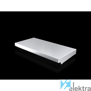 0680335 RITTAL 2472010 AX Cubierta prot. inox. 380x210