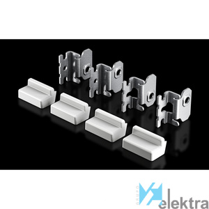 0680342 RITTAL SZ-2508020 SZ 4 Wall mounting bracket
