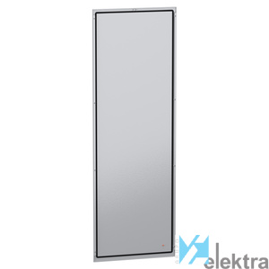 0727480 SCHNEIDER NSYBPN207 Panel posterior 2000x700