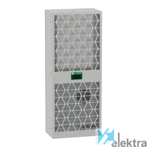 0727489 SCHNEIDER NSYCU1K2DG Clima DG Lat 1.2kW 230V