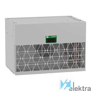 0727491 SCHNEIDER NSYCU1K2RDG Clima DG R 1.2kW 230V