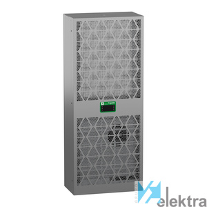 0727570 SCHNEIDER NSYCUX1K6DG Clima DG Lat X 1.6kW 230V