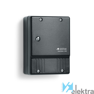0730173 SIMON 89101140-238 Sensor fotoeléctrico negro