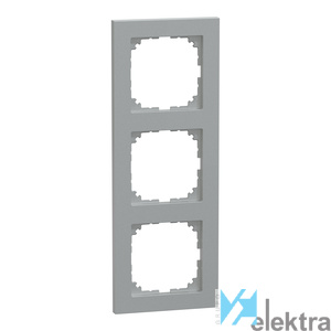 0781213 SCHNEIDER MEG4030-3660 Marco 3 elem sys M-Pure Alu