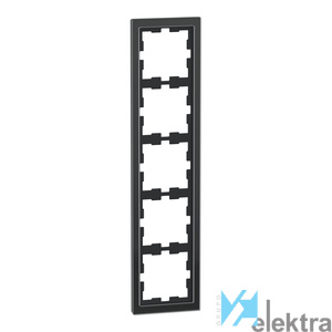 0781241 SCHNEIDER MEG4050-6503 Marco 5 elemento D-Life cri