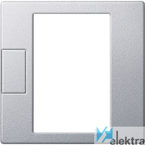 0781451 SCHNEIDER MEG5775-0460 Tapa cont Univ temp tactil