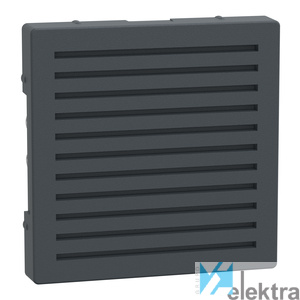 0785615 SCHNEIDER MEG4450-0414 Tapa zumbador/timbre SysM B