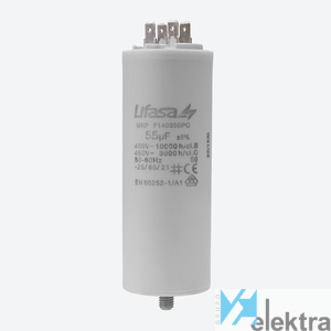 0787147 CIRCUTOR R2MF6P. F140500PC F48/1  50  uF ±5%  400V