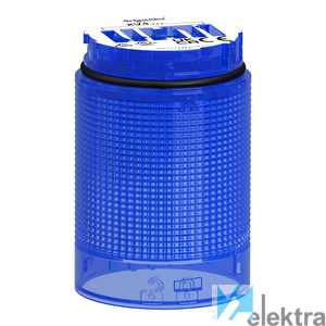 1001672 SCHNEIDER XV4C26 STEADY BLUE COLORED LENS