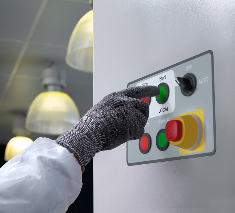 Industria - Schneider Electric