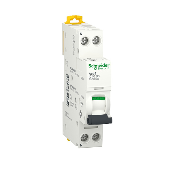 Protección eléctrica ≤125A