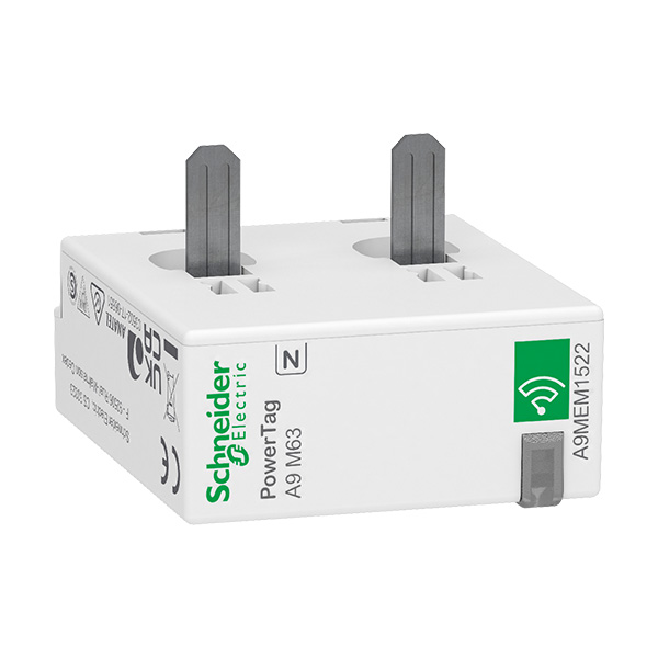 PowerTag - Sensores de energia